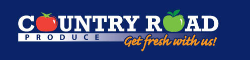 Country Road Produce Logo